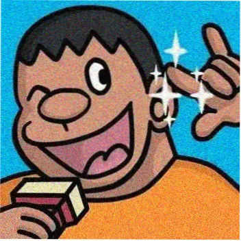 连裤袜漫画读者 午休十二分 头像